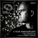 Fractious, Ronan Teague - Biocentric
