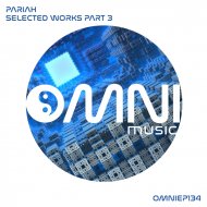 Pariah - Mystere (Edit)