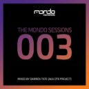 Weiyu Shen & Shatadru Sensharma - Celadon (Original Mix)