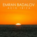 Emran Badalov - Ambience