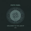 Piotr Figiel - Chekhov’s Gun (Original Mix)