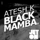 Atesh K - Black Mamba