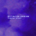 Destination Unknøwn - Theme 3