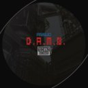 Assuc - D.A.M.N. (Original Mix)