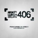 Fran Navaez & Avox25 - Strange Minds (Original Mix)