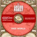 Bassflexx - Free World (Feldub Remix)