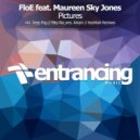FloE feat. Maureen Sky Jones - Pictures (Deep Fog Remix)