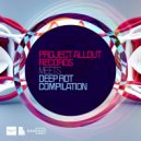 Huffle - Decide To Leave