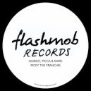 Qubiko, Picca & Mars - Ricky the Franchie (Original Mix)