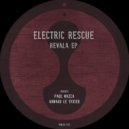 Electric Rescue - Bleigt (Original Mix)