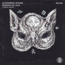 Alessandro Spaiani, Deborah De Luca - A Brave World
