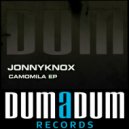 JonnyKnox - Shutter