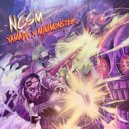 Yamada (KOR) & MINIMONSTER (KOR) - NCSM (Original Mix)
