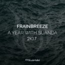 Frainbreeze & Thoba - Border Lines