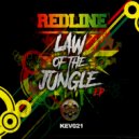 Redline - God Bless (Original Mix)