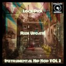 Lockpick - Max For Live (Original Mix)