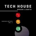 Jack Jarry - In Da Houze (Techouse Side)