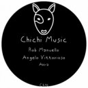 Rob Manuello, Angelo Vittorioso - Mallumo (Original Mix)