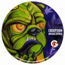 Wrong Avenue - Exception (Orlando Voorn Mix)