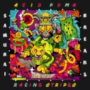 Samurai Breaks - Swaghetti Western (Original Mix)