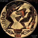 Porter - Silver Surfer 2020 (Original Mix)