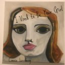 Connie Lansberg & Mark Fitzgibbon & Ben Hanlon & Peter Hodges - I Used to Be Your Girl (feat. Mark Fitzgibbon, Ben Hanlon & Peter Hodges)