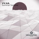 Aleph Goldman - Cuarenta Grados (Original Mix)