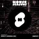Parrott - Move It