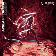 D I V I N I T Y & DNAKM - Apnea (feat. DNAKM)