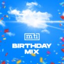 m.ti - Birthday Mix ()
