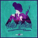 Mazzey - Verte Bailar (Original Mix)