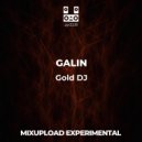 GALIN feat. Sammy - Gold DJ
