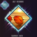 Sam Rotstin - Against The Time (Original Mix)