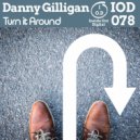 Danny Gilligan - Turn It Around
