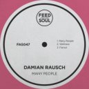 Damian Rausch - Many People (Original Mix)