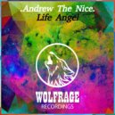 Andrew The Nice - Eyes