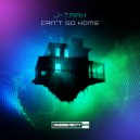 J-Trax - Can\'t Go Home (Extended Mix)