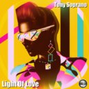 Tony Soprano - Light Of Love (2020 Rework)
