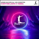 Henrik Nilsson & Jan Johnston - Everytime