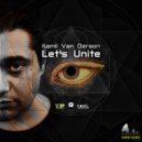 Kamil Van Derson - Eyes (Original Mix)