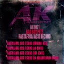 Bad Boy Pete - Rastafarai Acid Techno (Dj Noradrenalin Remix)