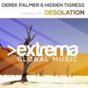 Derek Palmer & Hidden Tigress - Desolation (Original Mix)