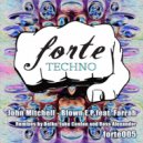 John Mitchell - Rekoil (Ross Alexander Remix)