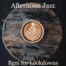 Afternoon Jazz - Funky Ambience for Cooking at Home ()