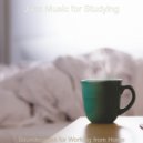 Jazz Music for Studying - Alto Sax and Piano Jazz - Background for Cooking at Home