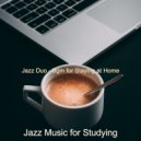 Jazz Music for Studying - Simplistic Moments for Social Distancing ()