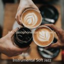 Instrumental Soft Jazz - Hot Sound for Cooking at Home ()