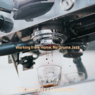 Dinner Jazz Orchestra - Ambiance for Staying at Home