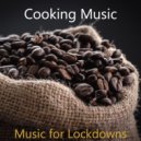 Cooking Music - Jazz Duo Soundtrack for Staying at Home