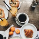 Jazz Lounge Playlist - Paradise Like Sounds for Cooking at Home